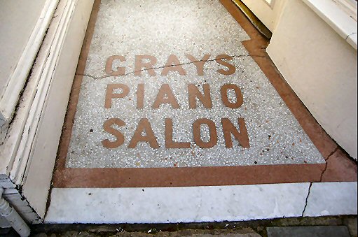 shop in marmion road